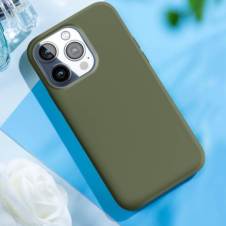 Produktbild Moxie BeFluo Series (Apple iPhone 15 Pro Max)