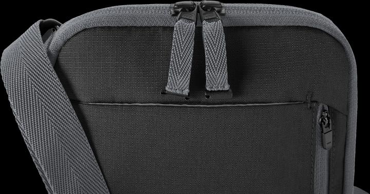 Actual product image Eagle Creek Stash RFID Crossbody Bag