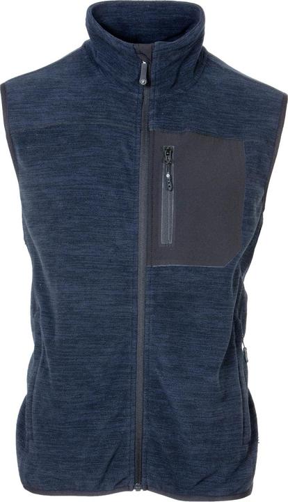 Rukka Diego Herren Fleece Gilet