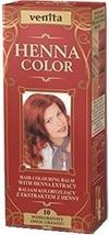 Immagine prodotto Venita - Lozione colorante all'henné dal frutto del melograno 75Ml