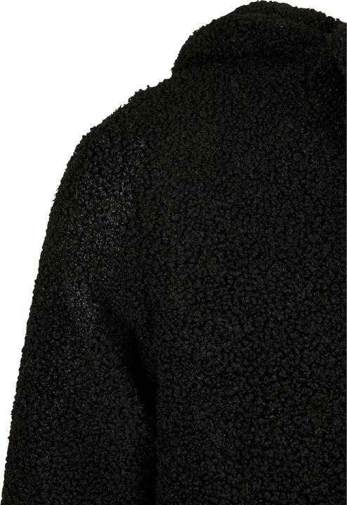 Immagine prodotto Urban Classics Giacca corta Sherpa bambina - 19577 (110, 116)