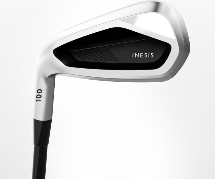 Inesis Graphite (Linkshänder)