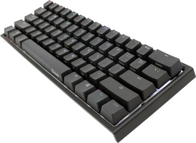 Produktbild Ducky One 2 Mini (DE, Kabelgebunden)