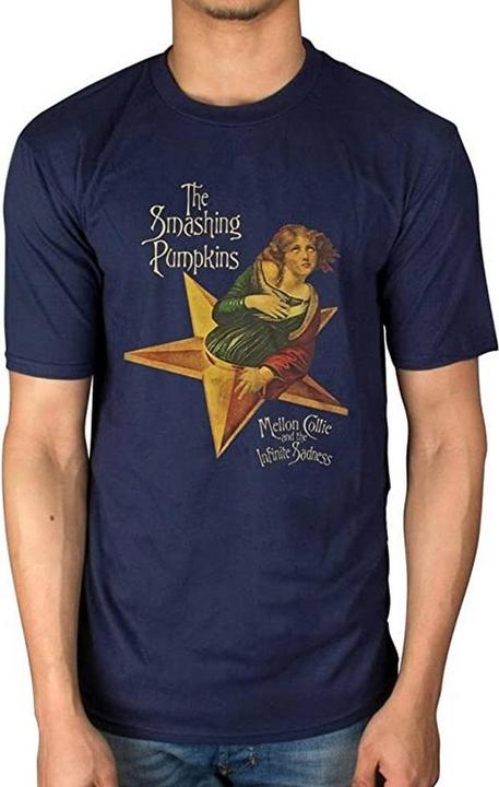 Universal Textiles Mellon Collie TShirt (L)