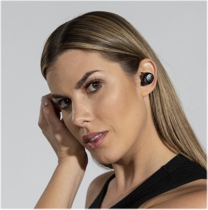 Immagine prodotto JLab Audio Go Air (5 h, Senza fili)