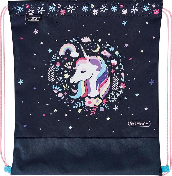 Image du produit Herlitz Loop Plus Unicorn (16 l)