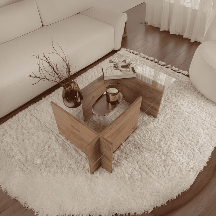 Image du produit Skye Decor Vetrino (105 x 40 x 65 cm)