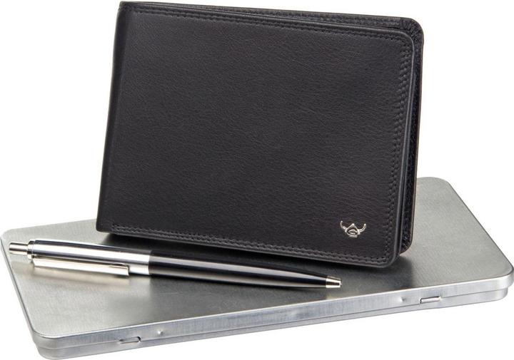 Immagine prodotto Golden Head Portafoglio Polo RFID 1159 Billfold