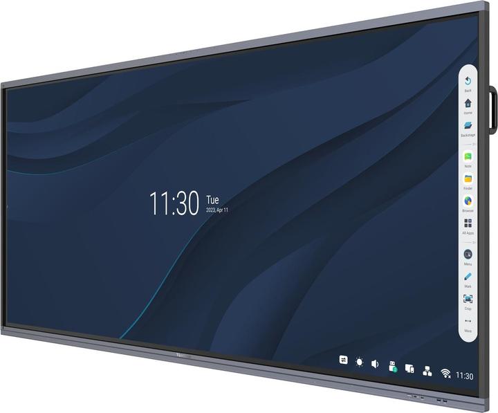 Actual product image Viewsonic 105 IFP105S touch screen (5120 x 2160 pixels, 105")