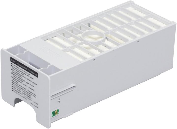 Produktbild Epson Wartungstank C12C890191