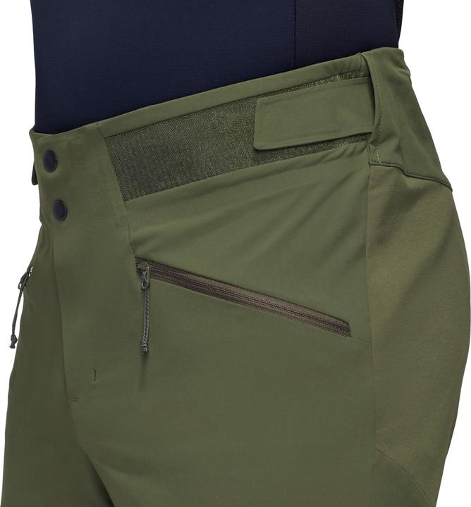 Immagine prodotto Mammut Pantaloni Courmayeur SO Uomo (46)