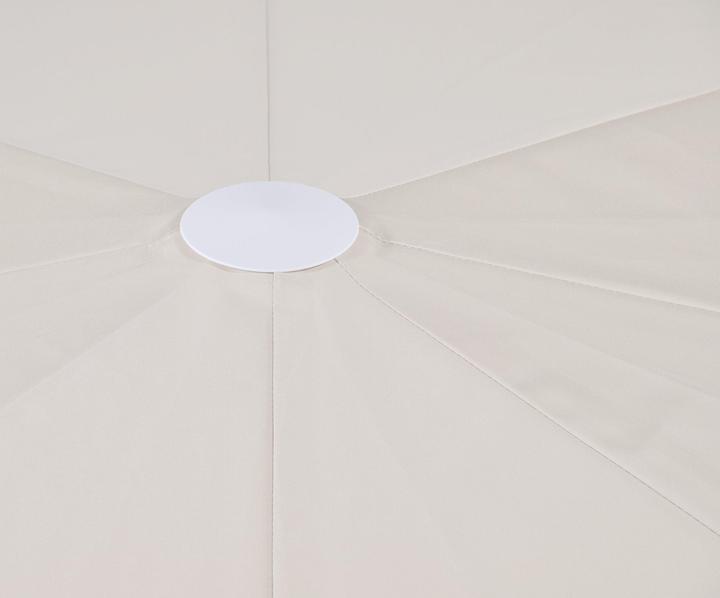 Actual product image Glatz Smart parasol (2.40 m)
