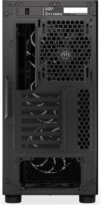 Actual product image Endorfy Obudowa Arx 500 Air (EY2A010) (ATX, mATX, Mini-ITX)