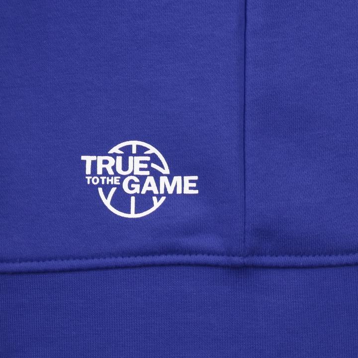 Image du produit Spalding Team II Hoodie Hommes (XXL)