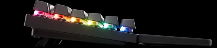 Image du produit SteelSeries Apex Pro TKL WL Gen 3 (DE, Sans fil)