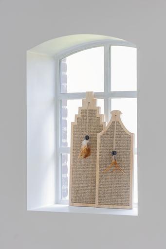 Produktbild Designed by Lotte Berit (2 cm, Sand)