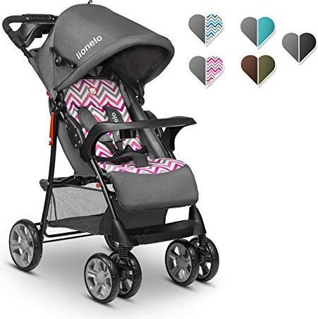 Actual product image Lionelo Emma