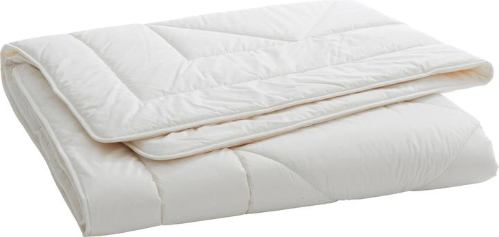 Produktbild Billerbeck Organic Wool Uno (1200 g, 160 x 210 cm)