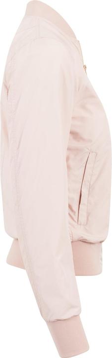 Image du produit Urban Classics Ladies Light Bomber Jacket (S)