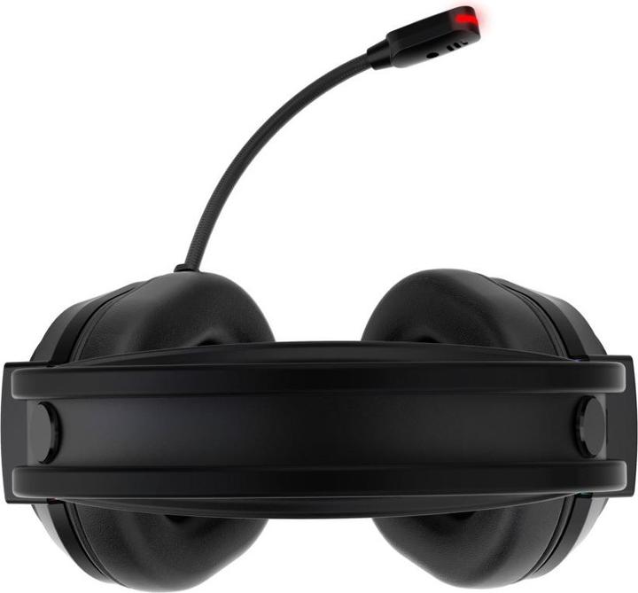 Actual product image Deltaco USB - Wired Gaming Headset (Cable)