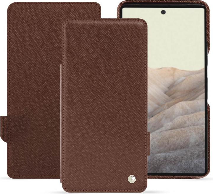 Marron délicat ( Pantone #95614d)