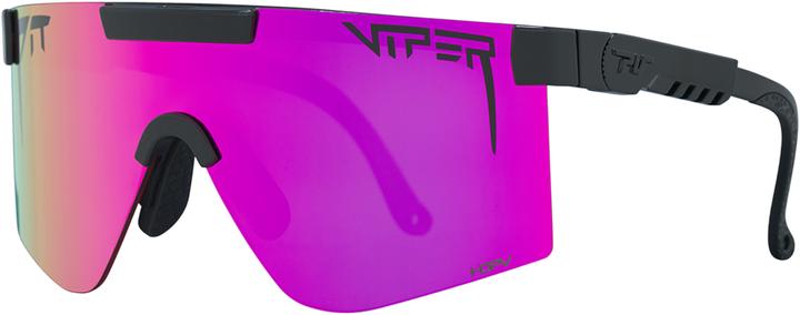 Produktbild Pit Viper The Exec Original Polarized Pink Wide