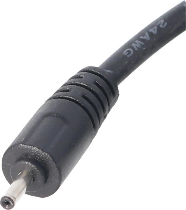 Actual product image AccuCell Travel charger Nokia 6070, 6101, 6111, 6136, Nokia AC-3, AC-4 (2.0mm plug) (6101, 6111, Nokia 6070)
