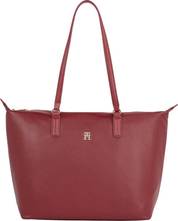 Tommy Hilfiger Poppy Plus Tote