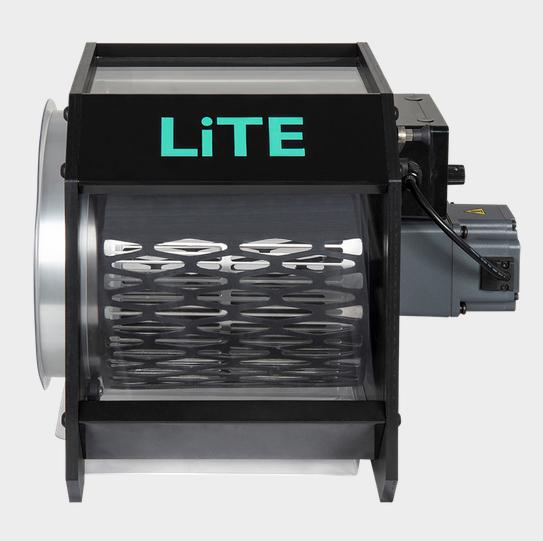 Actual product image Master Trimmer Dry 100 LiTE