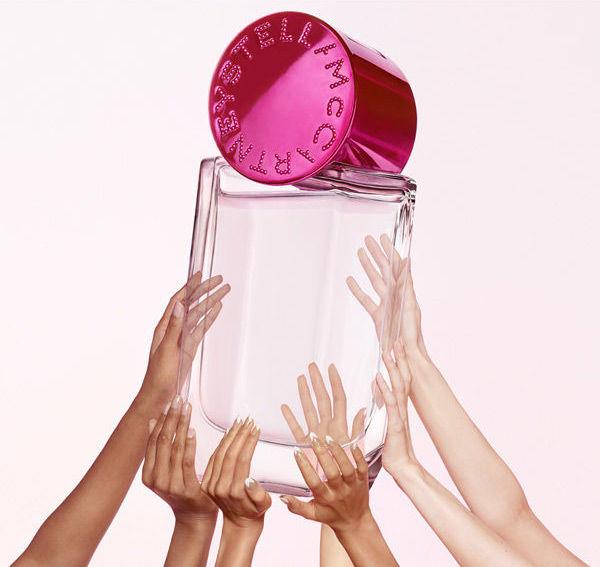 Actual product image Stella McCartney Pop (Eau de parfum, 100 ml)
