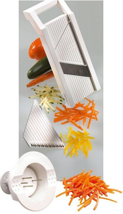 Actual product image GSD Universal Planer