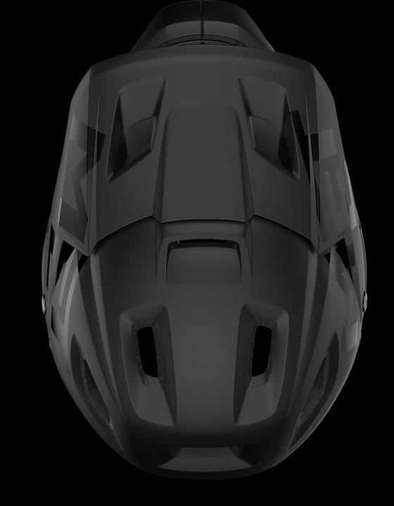 Actual product image MET Parachute MCR MIPS (61 cm)
