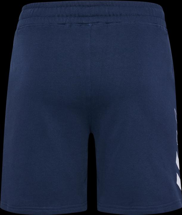 Produktbild hummel Hmlelemental Cotton Shorts (XXL)