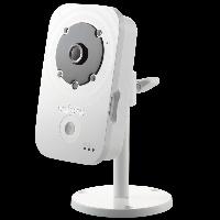 Image du produit edimax IC-3140W, WLAN, Jour/Nuit (1280 x 720 pixels)