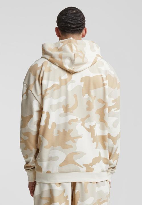Immagine prodotto Urban Classics Felpa con cappuccio Easy Camo - 161151 (XL)