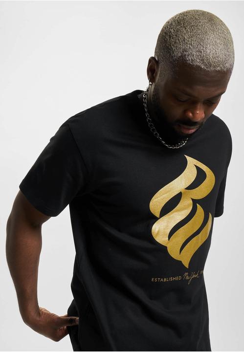Produktbild Rocawear BigLogo T-Shirt - 110495 (3XL)