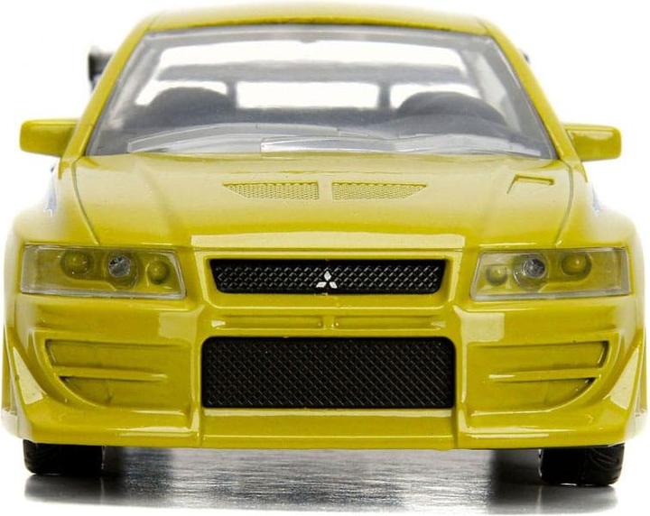 Immagine prodotto Jada Fast & Furious assortiti