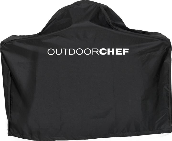 Image du produit Outdoorchef Montreux 570 G (Grille)