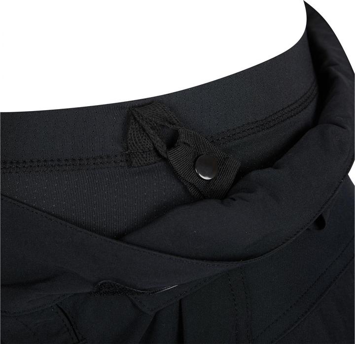 Actual product image Stoic Women's SälenSt. Bike Short incl. inner shorts (34)