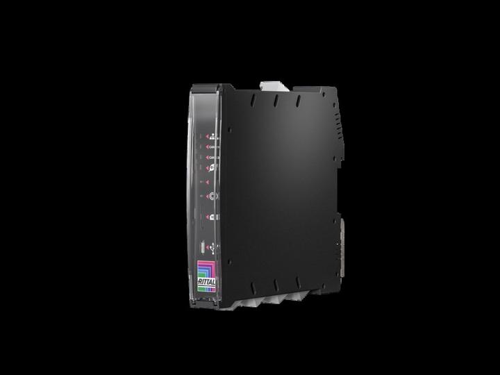 Produktbild Rittal IoT Interface, Micro USB, Micro SD, RJ-45