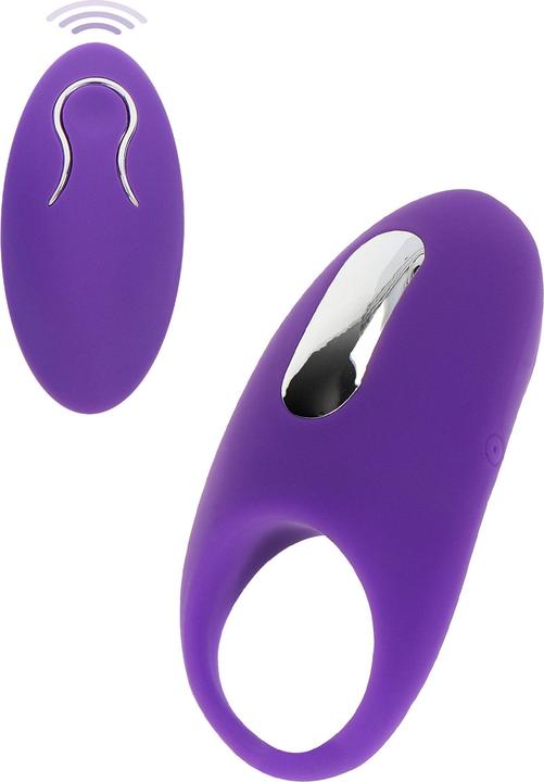 ToyJoy Happiness by Tease & Arouse C-Ring RC (4.20 cm)