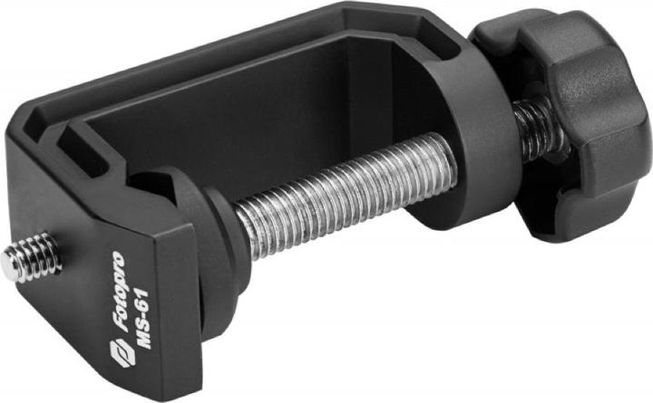 Fotopro MS 61 Aluminium bracket
