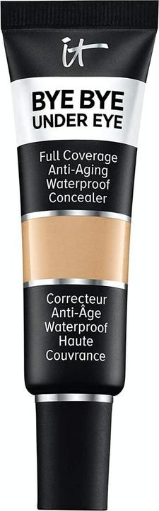 Produktbild It Cosmetics BYE BYE UNDER EYE concealer #medium nude 20ml (21.5 Medium Nude)