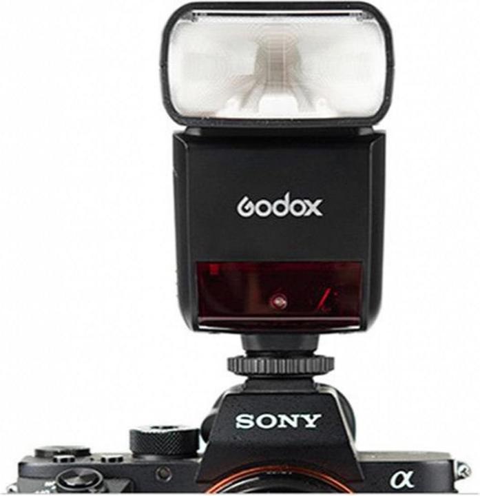 Image du produit Godox V350S (Flash à monter, Sony)