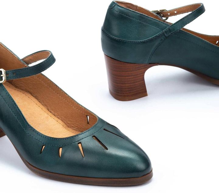 Actual product image Pikolinos heels lugo w8p-5751 (36)
