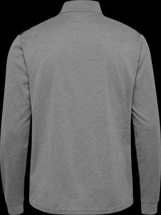 Produktbild hummel Hmlauthentic Half Zip Sweat (S)