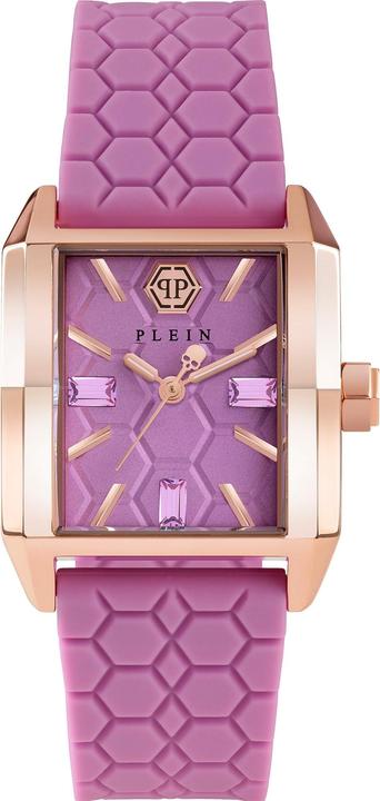 Produktbild Philipp Plein PWMAA0322 Offshore Square 30mm 5ATM (Analoguhr, 38 mm)