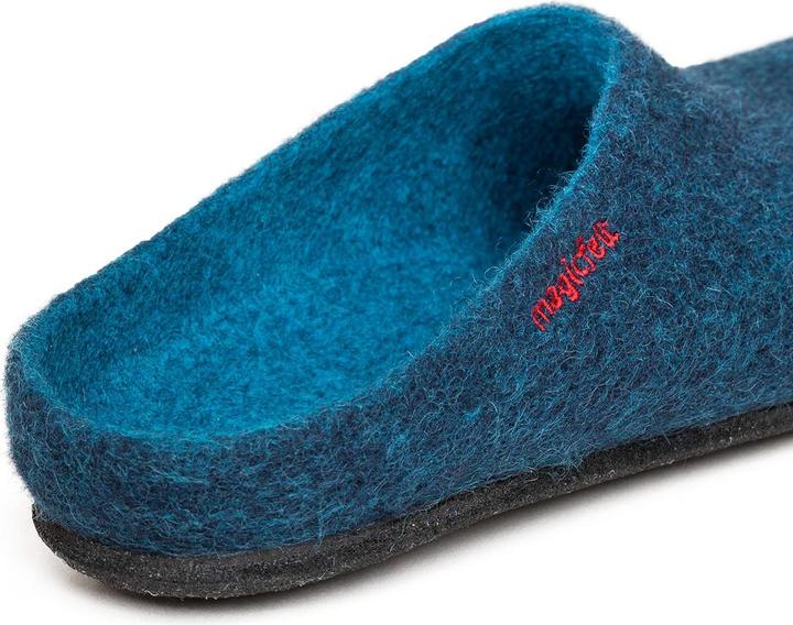 Produktbild Magicfelt Filz Pantoffeln (38)