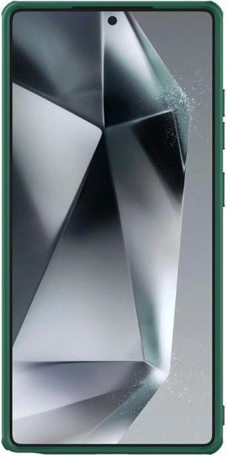 Actual product image Nillkin Super Frosted Shield Pro Series Hardcase Hülle (Samsung Galaxy S25 Ultra)