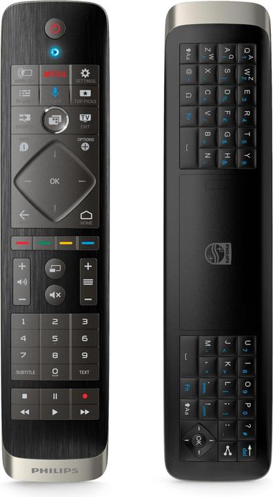 Produktbild Philips 55pus8601/12 (55", LCD, 4K)